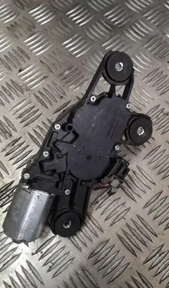 Ford Mondeo Mk III Rear window wiper motor 0390201583