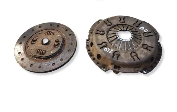 Audi 80 90 S2 B4 Clutch set kit 
