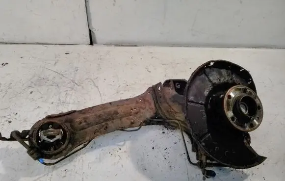 Volvo XC60 Rear wheel hub spindle/knuckle 