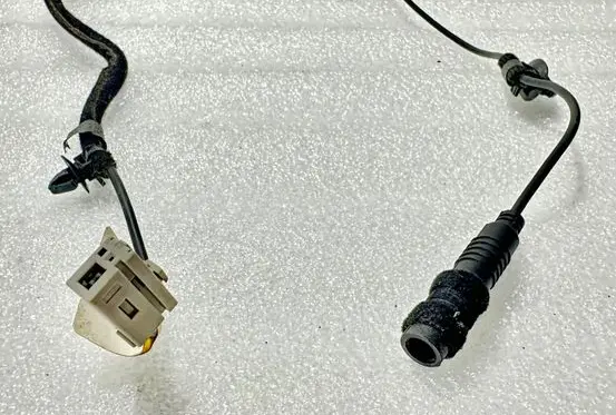 Hyundai i40 Radio antenna 962313Z000