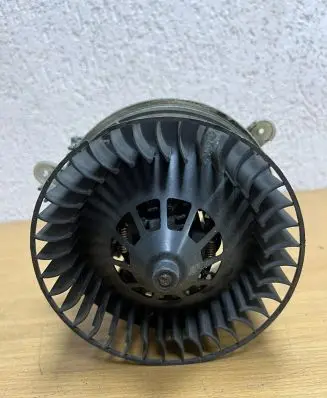 Mercedes-Benz E W210 Air conditioning (A/C) fan (condenser) 2108206210 D8651