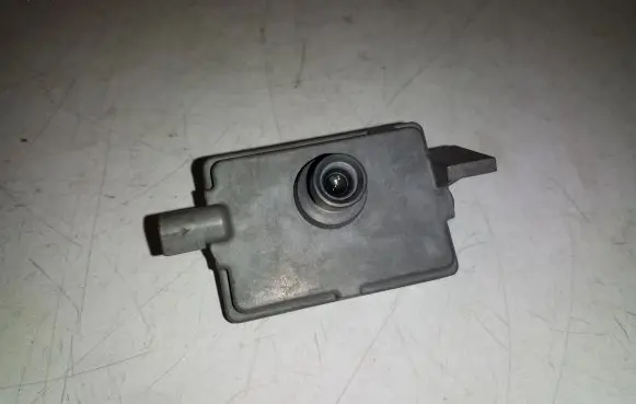 Audi e-tron Windshield/windscreen camera 4N0907217A