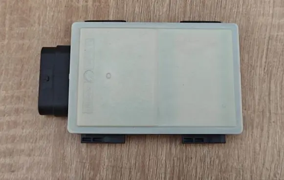 BMW 5 G30 G31 G38 Other devices 5A495A3