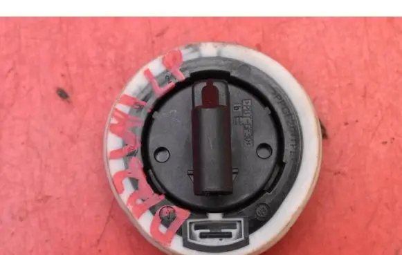Peugeot 5008 Sensor 9810268080