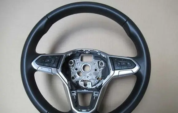 Volkswagen Golf VIII Steering wheel 5H0419089FHVDH