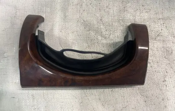 Mini One - Cooper R50 - 53 Other interior part 391100136B