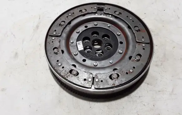 Renault Megane IV Dual mass flywheel 123100916R