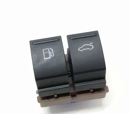 Volkswagen PASSAT B6 Fuel tank opening switch 3C0959903 292601S