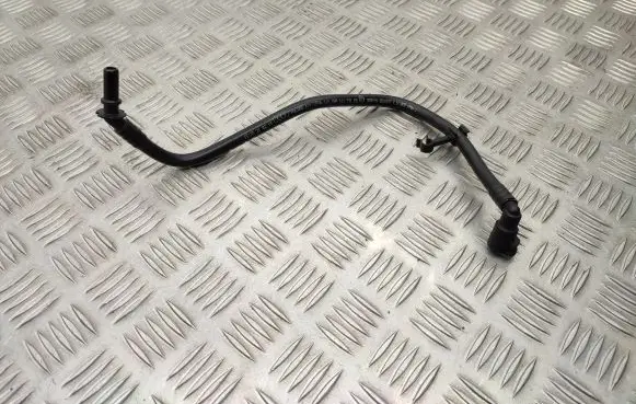 Audi A4 S4 B9 Vacuum line/pipe/hose 8W0611931BD
