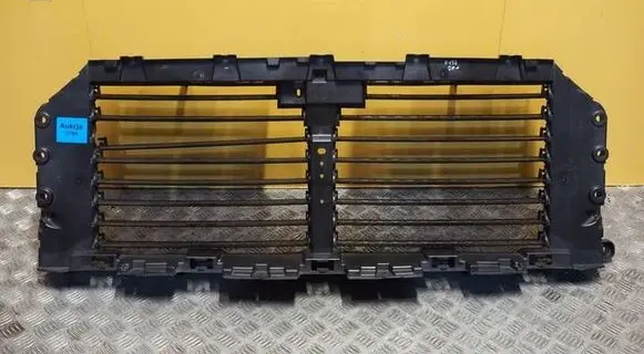 Ford F150 Intercooler radiator ML34-8475-A 2789