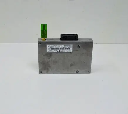 Audi A4 S4 B8 8K Bluetooth control unit module 8T0862335E