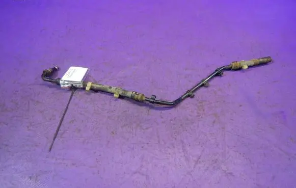 Skoda Fabia Mk1 (6Y) Power steering hose/pipe/line 