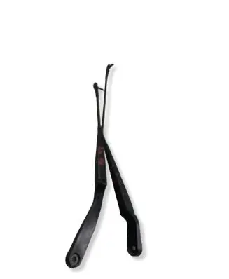 Volkswagen Polo Front wiper blade arm 6543