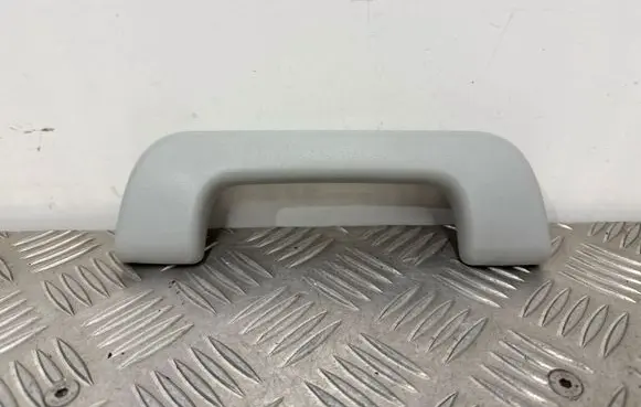 Audi A6 S6 C8 4K Front interior roof grab handle 4N0857607