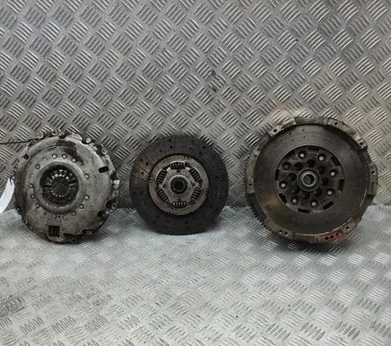 Ford Transit Custom Clutch set kit GK216477AA GK217550AA