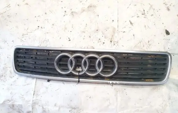 Audi A4 S4 B5 8D Front grill 8d0853651