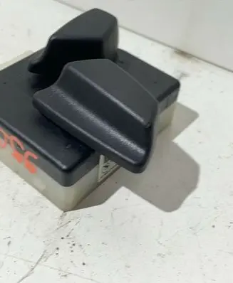 BMW 5 E60 E61 Seat control switch 695852501