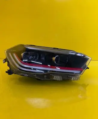 Headlight/headlamp