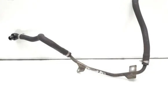 Nissan Navara D40 Vacuum line/pipe/hose 02061411