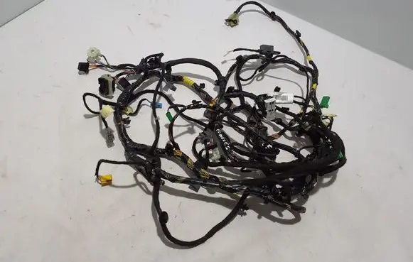 Volvo XC40 Panel wiring 32327710