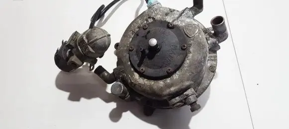 Citroen Xsara Picasso LP gas reducer DCM5853SPL