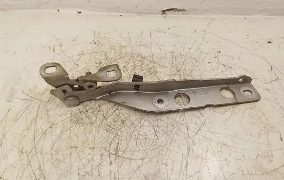 Citroen C4 Grand Picasso Engine bonnet/hood hinges 9676115080