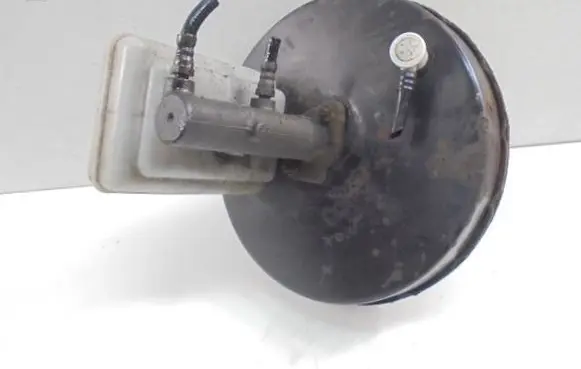 Iveco Daily 3rd gen Brake booster