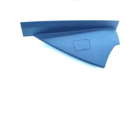 Skoda Enyaq iV Dashboard side end trim 5LA857503B