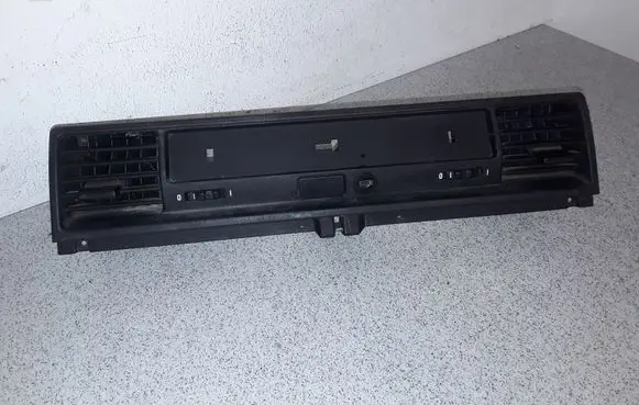 BMW 3 E36 Glove box lock 51168162022 8162022