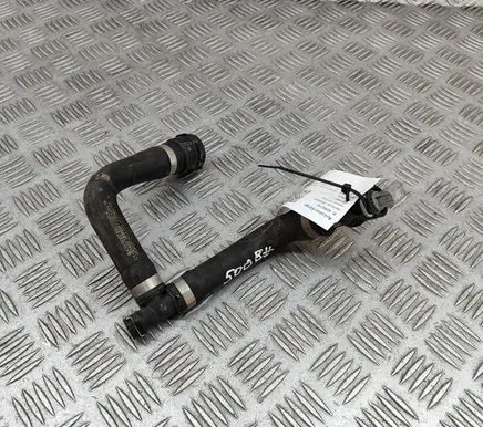 Mercedes-Benz Sprinter W907 W910 Engine coolant pipe/hose A4478307202