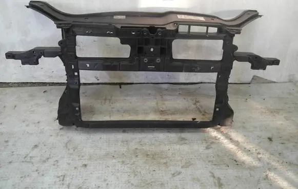Volkswagen Eos Radiator support slam panel 