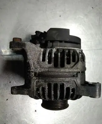 Audi A4 S4 B6 8E 8H Generator/alternator 078903016AB 0124525008