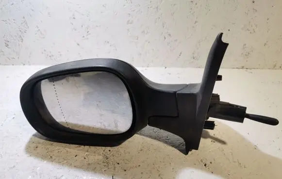 Renault Clio II Manual wing mirror 018011