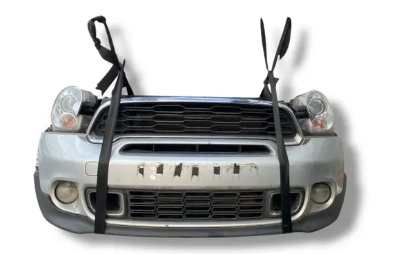 Mini Paceman (R61) Front piece kit 9806064 9802025 9802026