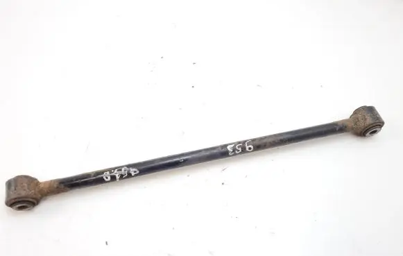Rear control arm