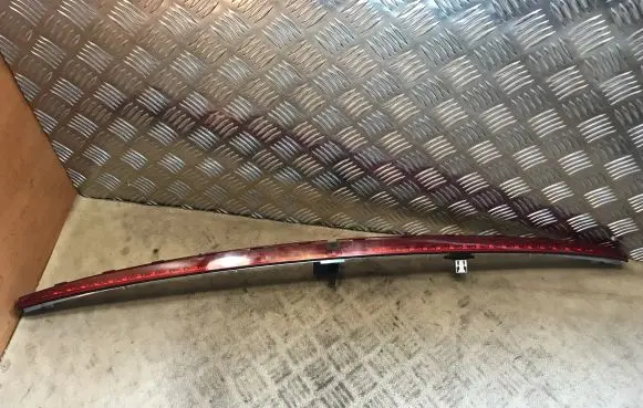 Mercedes-Benz E W212 Third/center stoplight A2128200156