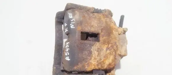 Nissan Almera N16 Front brake caliper