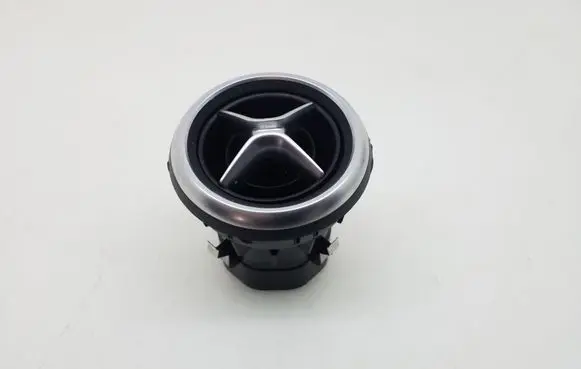 Mercedes-Benz A W176 Dash center air vent grill A1768300354
