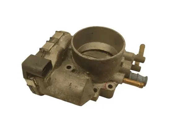 Audi A6 S6 C5 4B Throttle valve 078133062B 0280750030