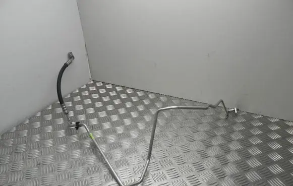 Ford Fiesta Air conditioning (A/C) pipe/hose C1B119A704DA VD13186