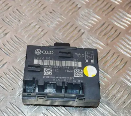 Audi Q5 SQ5 Door control unit/module