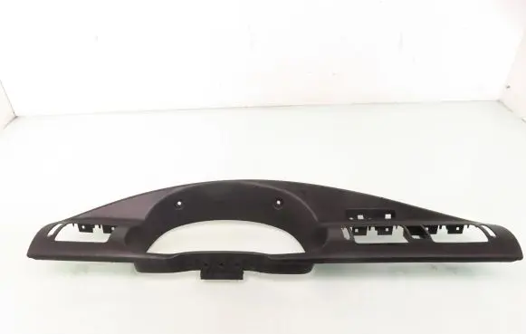 Skoda Octavia Mk1 (1U) Radio/GPS head unit trim 1U1857059 1U1857053A