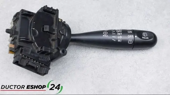 Toyota Yaris Wiper control stalk 173647