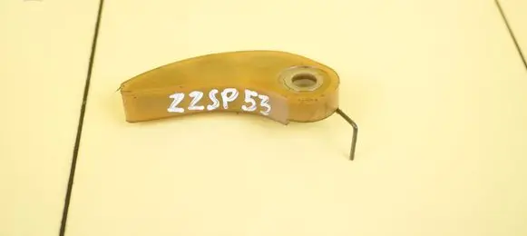 Nissan Juke I F15 Slide rail for timing chain HRA2 HRA2DDT