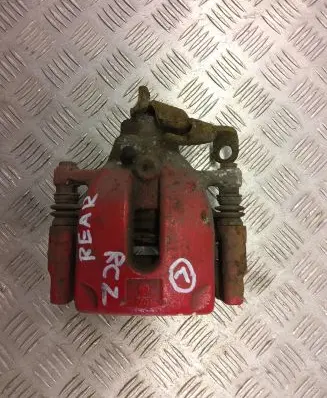 Peugeot RCZ Rear brake caliper