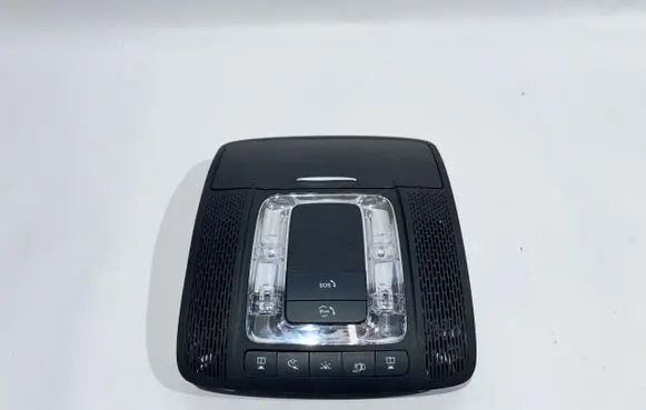 Mercedes-Benz A W177 Headlining lighting console trim A0009000314