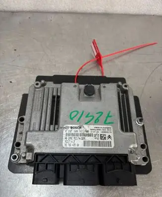 Other control units/modules