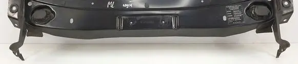 Mercedes-Benz ML W164 Top upper radiator support slam panel
