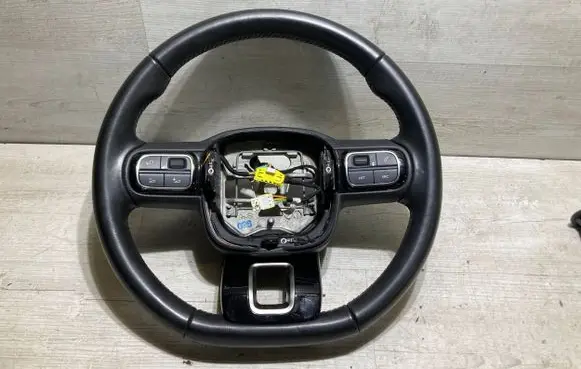 Citroen C3 Aircross Steering wheel 98118752ZD