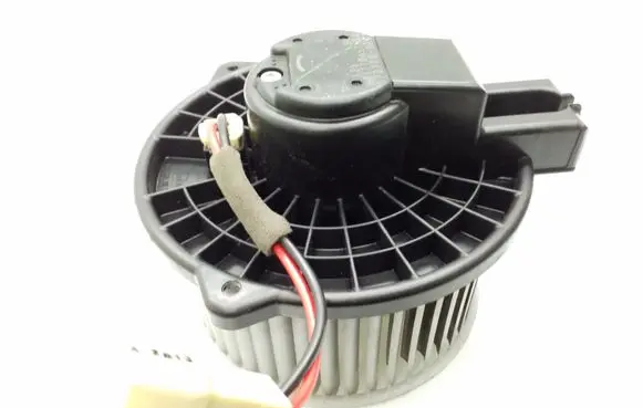 Mazda CX-5 Heater fan/blower 8727000701
